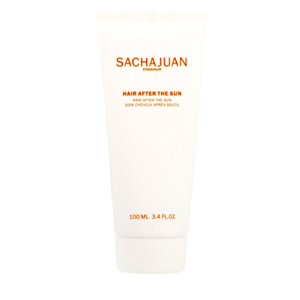 NWT SACHAJUAN HAIR AFTER THE SUN TREATMENT 100ML